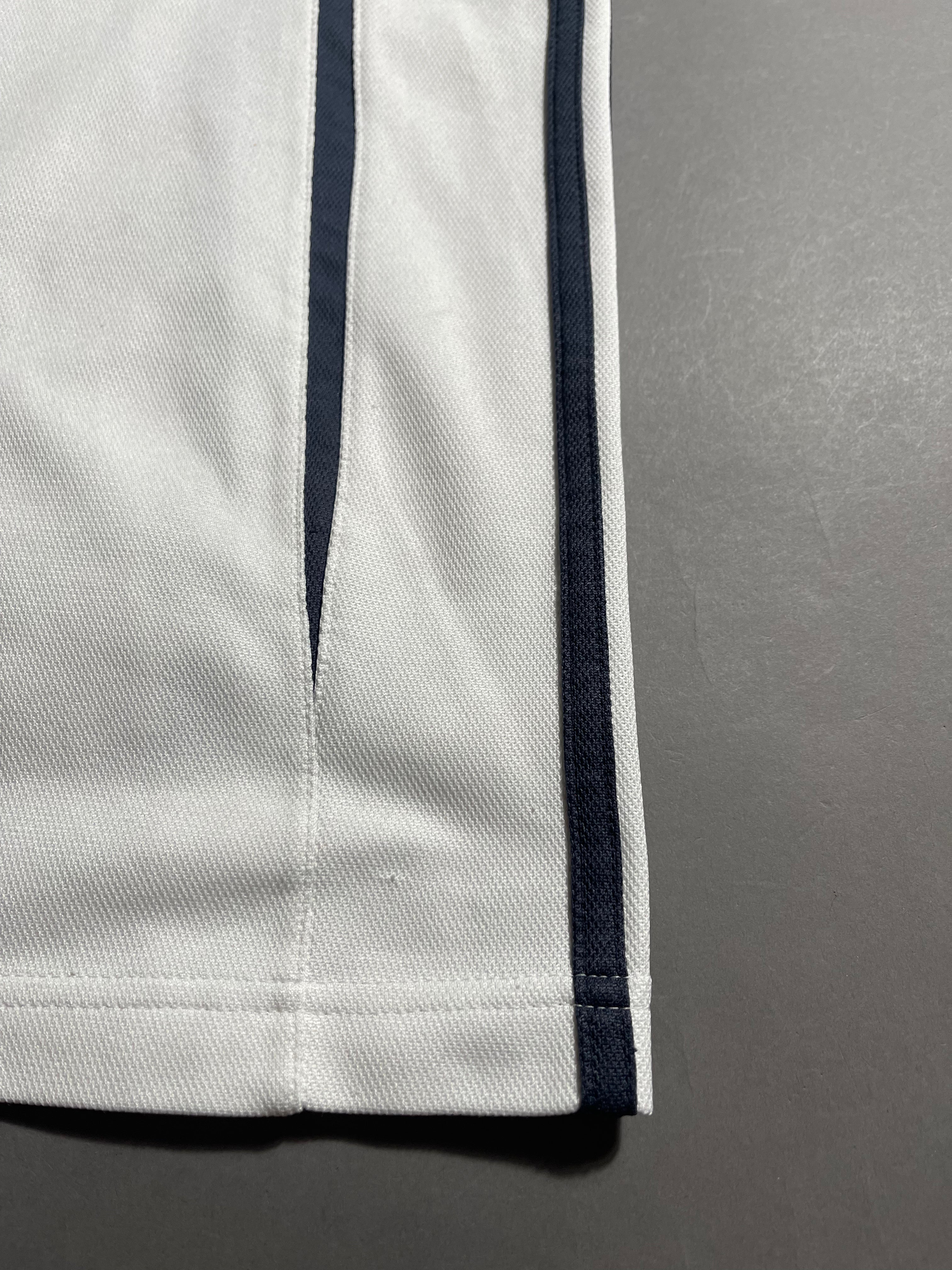 Adidas Vintage Y2K Polo Shirt L Mens