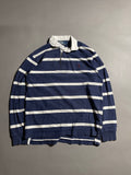 Ralph Lauren Vintage Long Sleeve Polo Shirt S Mens