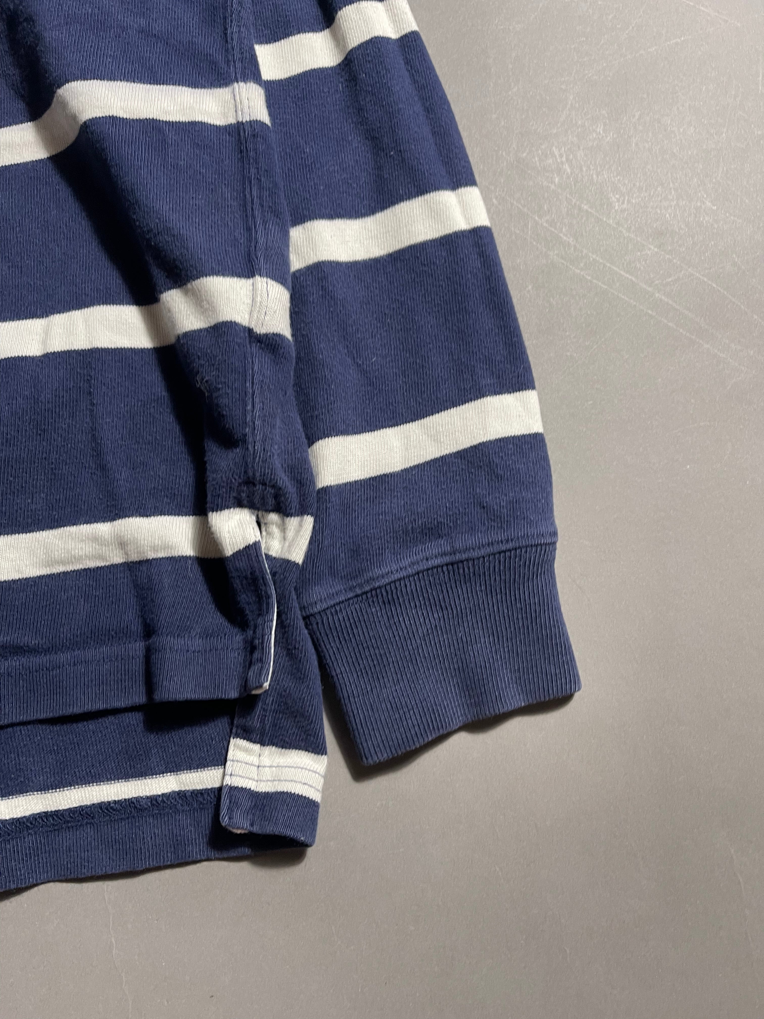Ralph Lauren Vintage Long Sleeve Polo Shirt S Mens
