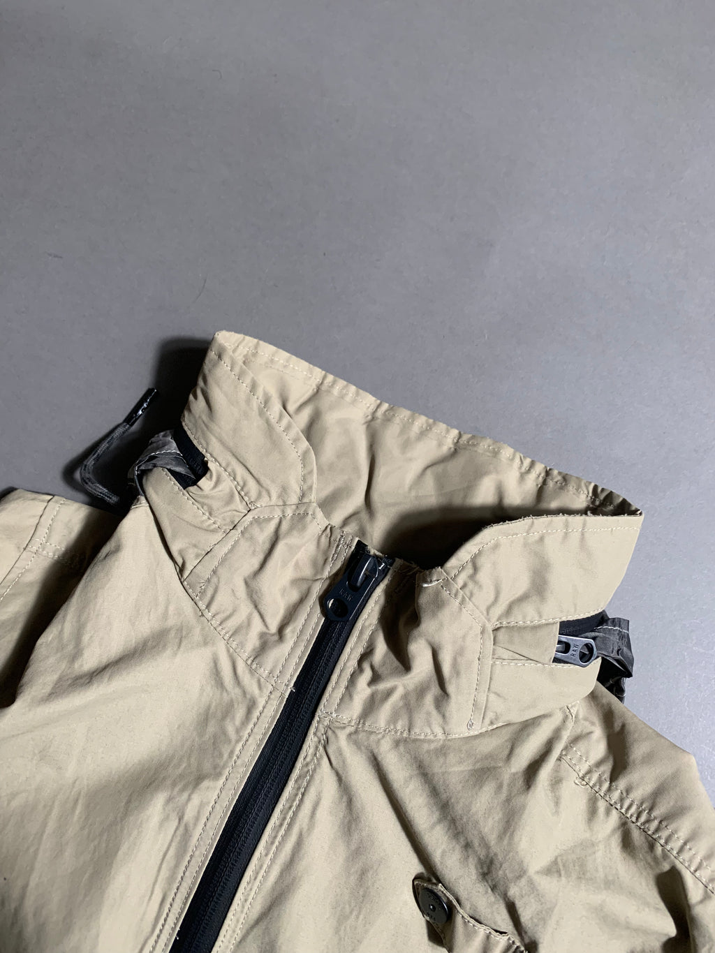 G-Star Raw Vintage Y2K Utility Military Style Jacket M Mens