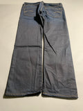 G-Star Raw Jeans Vintage Y2K Straight Leg Baggy Jeans L Mens