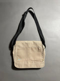 Nike Vintage Y2K Messenger Bag Onesize Unisex