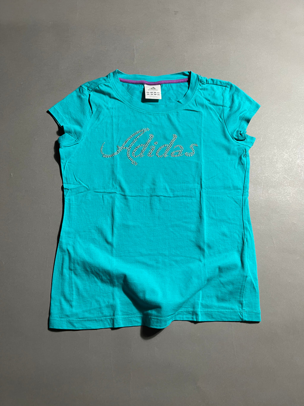 Adidas Vintage Y2K T' S Womens
