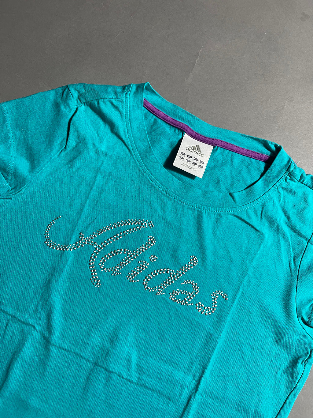 Adidas Vintage Y2K T' S Womens