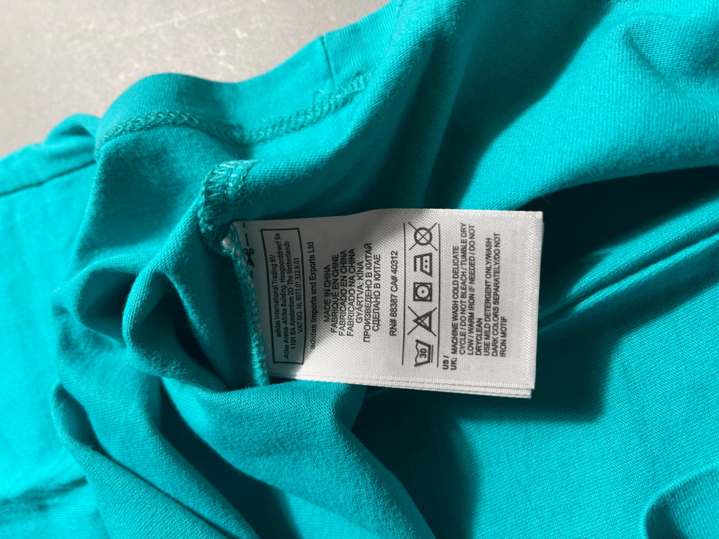 Adidas Vintage Y2K T' S Womens
