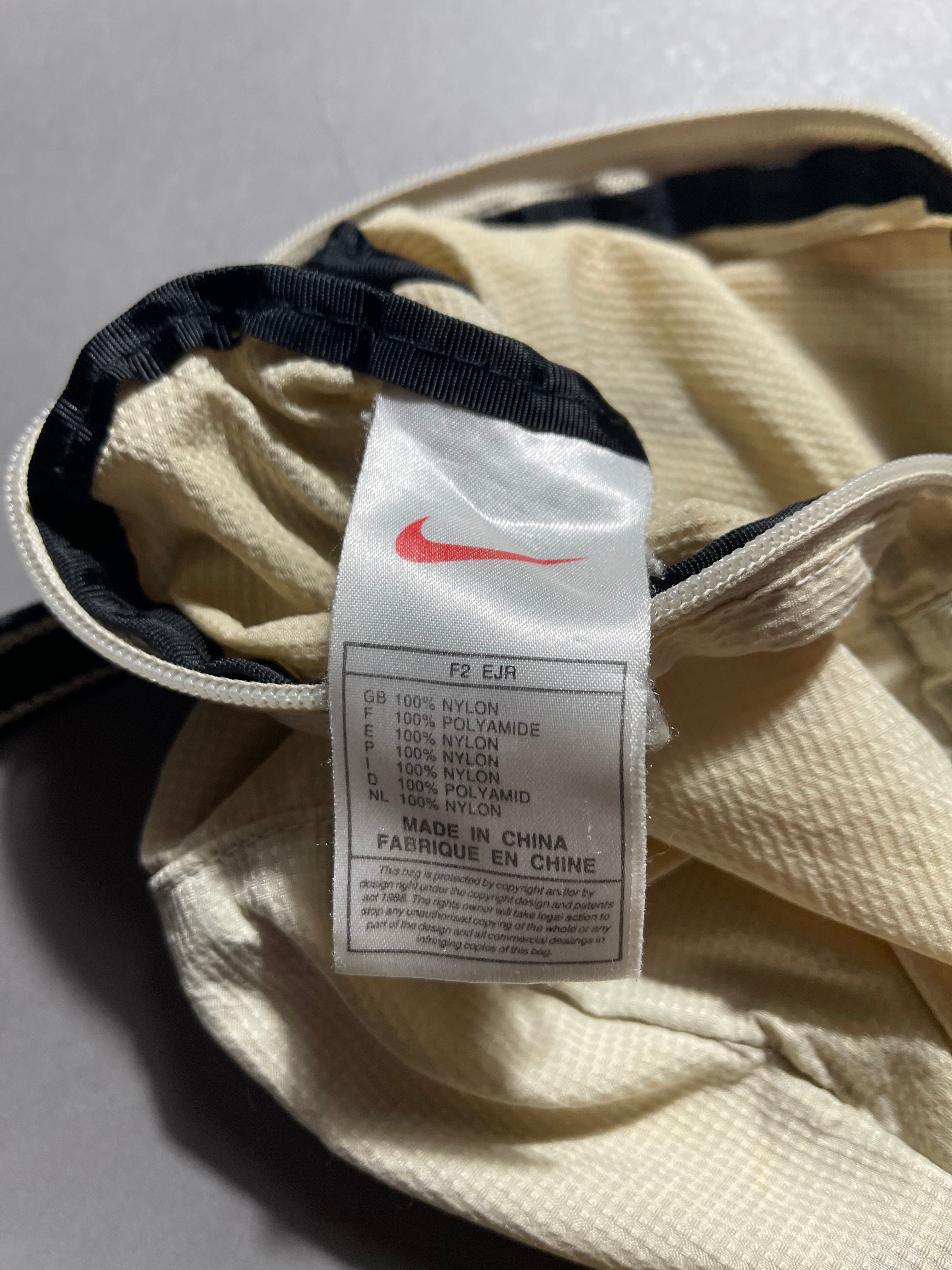 Nike Vintage Y2K Bag Onesize Unisex