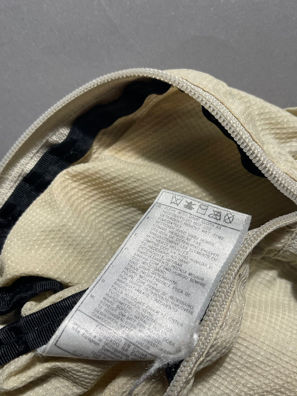 Nike Vintage Y2K Bag Onesize Unisex