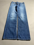 G-Star Raw Jeans Vintage Y2K Straight Leg Baggy Jeans M Mens