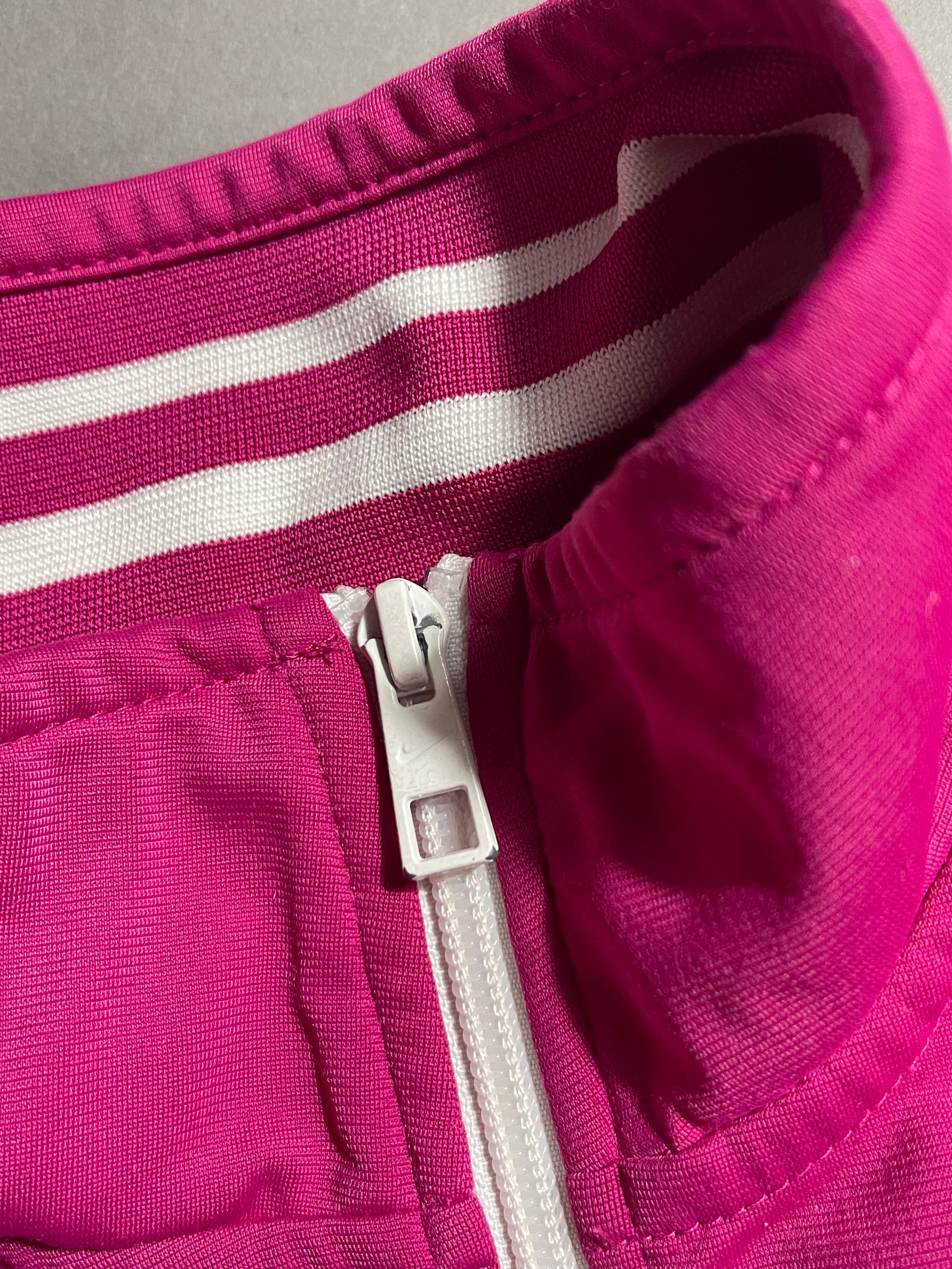 Nike Vintage Y2K Sweat Jacket S Womens