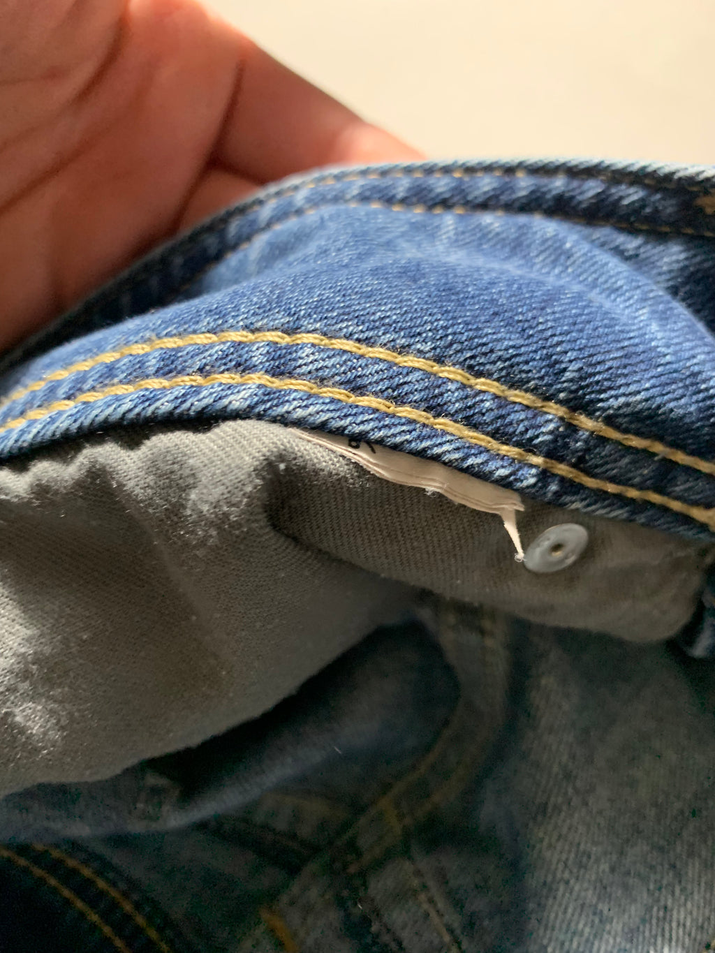 G-Star Raw Jeans Vintage Y2K Straight Leg Baggy Jeans M Mens