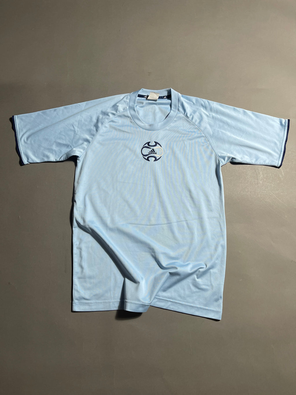Nike x Runner Vintage Y2K T' S Mens