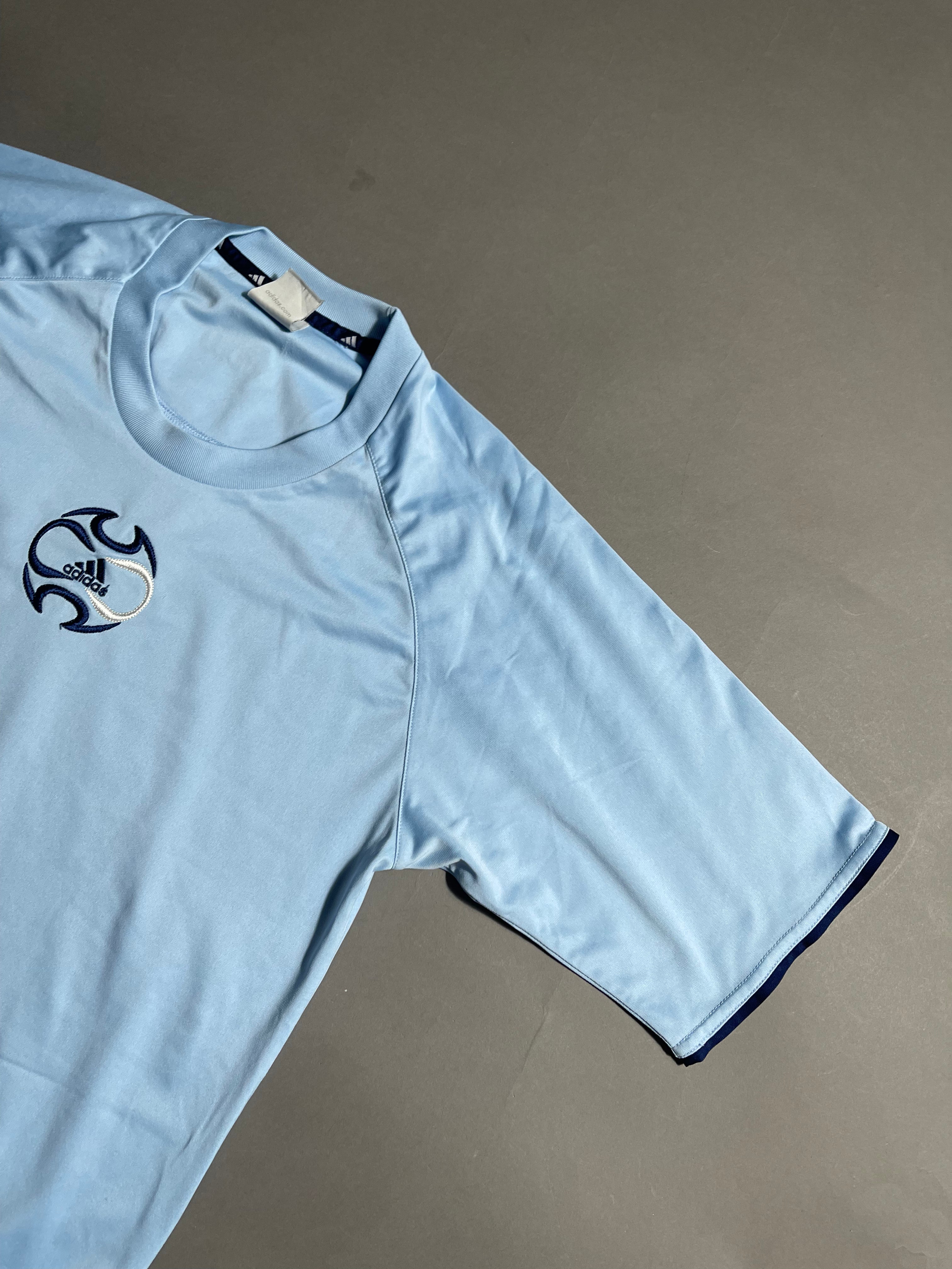 Nike x Runner Vintage Y2K T' S Mens