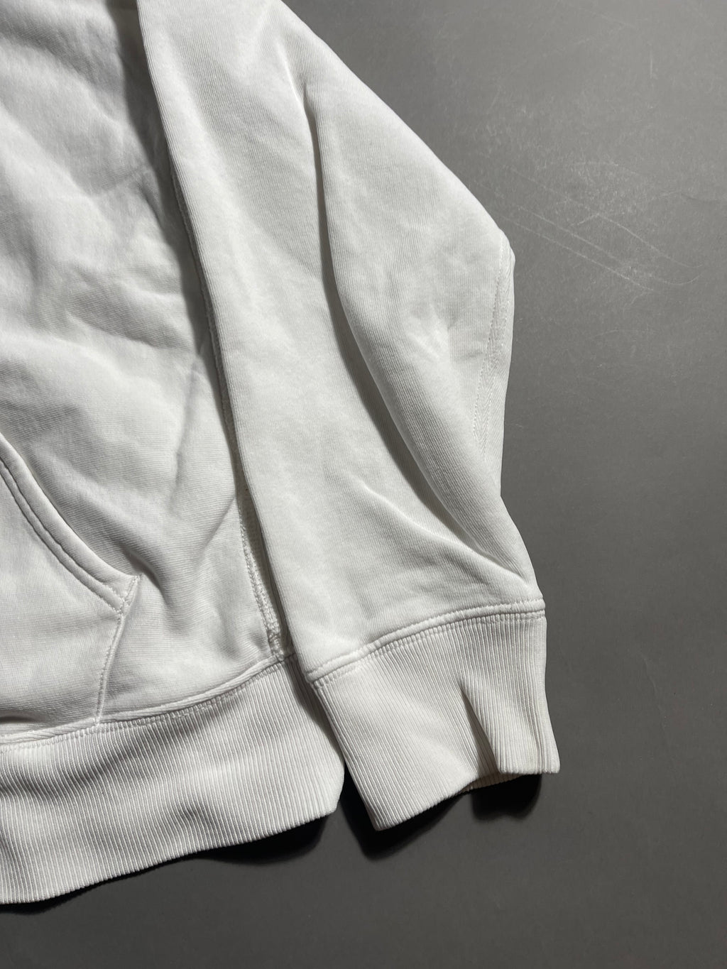 Ralph Lauren Vintage Y2K Zip-Hoodie S Womens