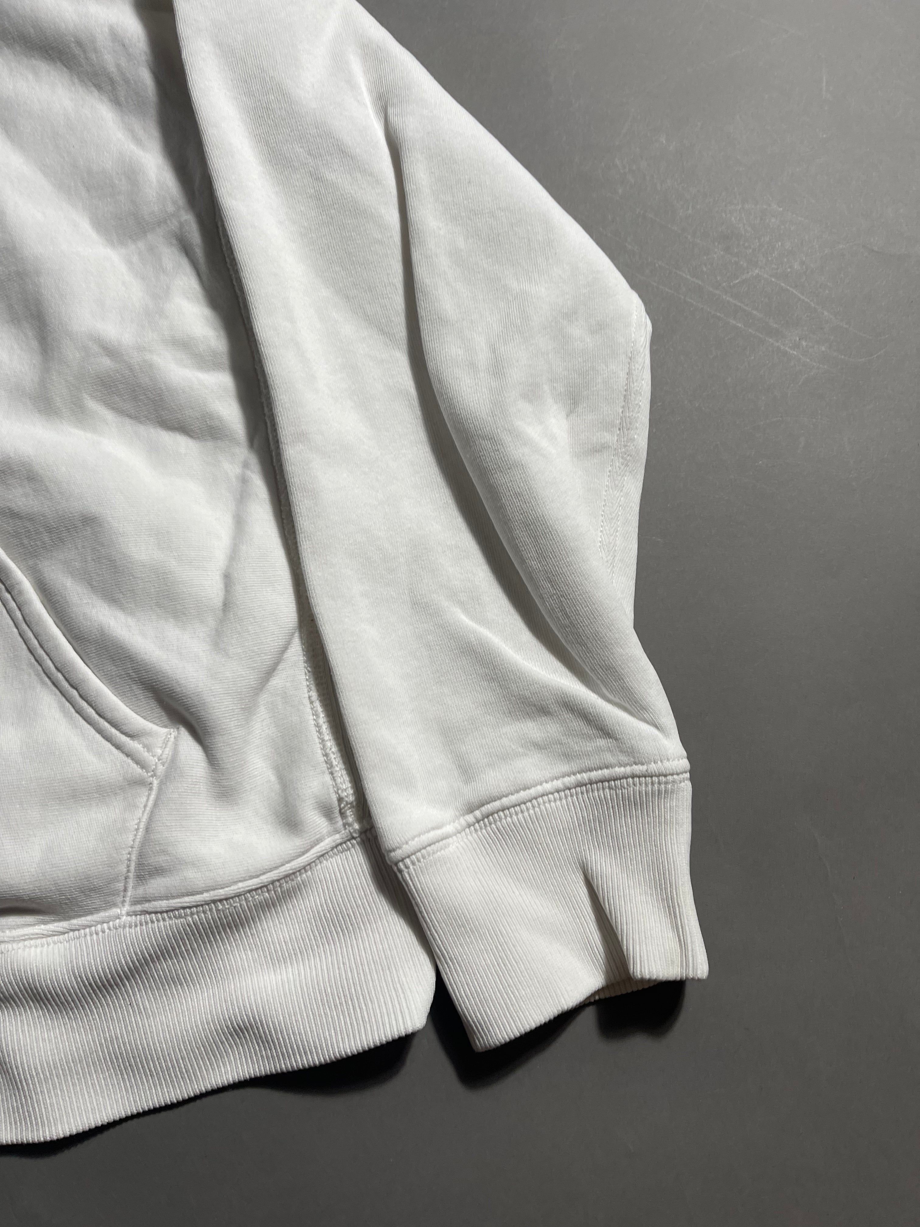 Ralph Lauren Vintage Y2K Zip-Hoodie S Womens