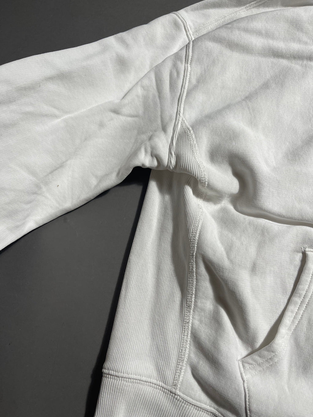 Ralph Lauren Vintage Y2K Zip-Hoodie S Womens