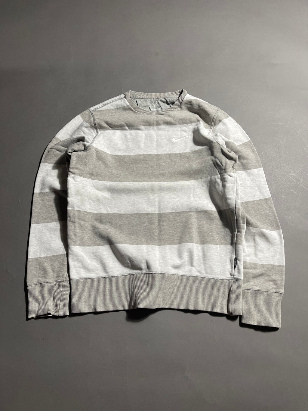 Nike Vintage Y2K Sweatshirt S Mens