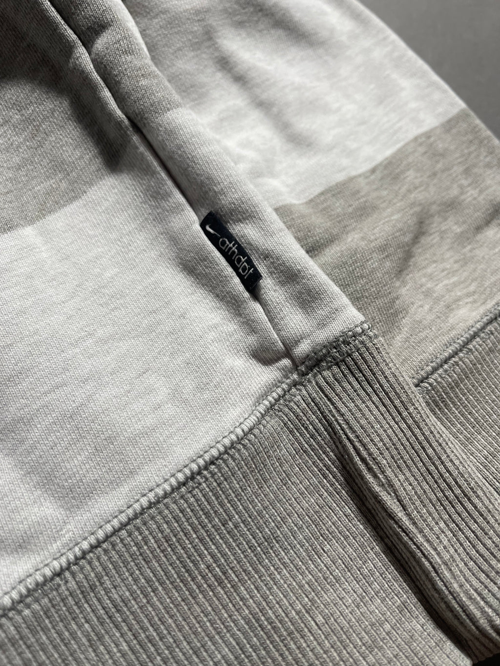 Nike Vintage Y2K Sweatshirt S Mens