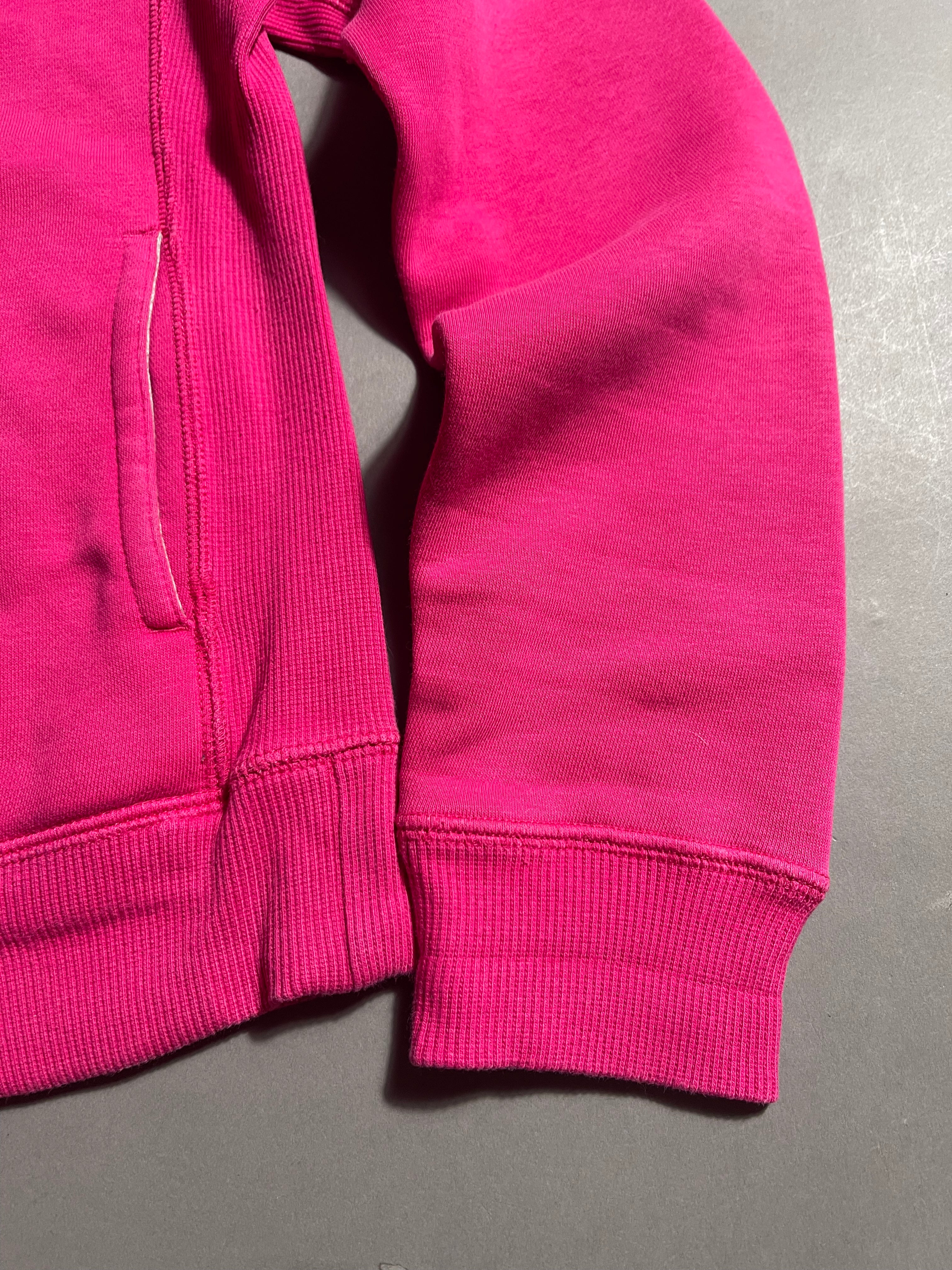Nike Vintage Y2K Sweat Jacket S Womens