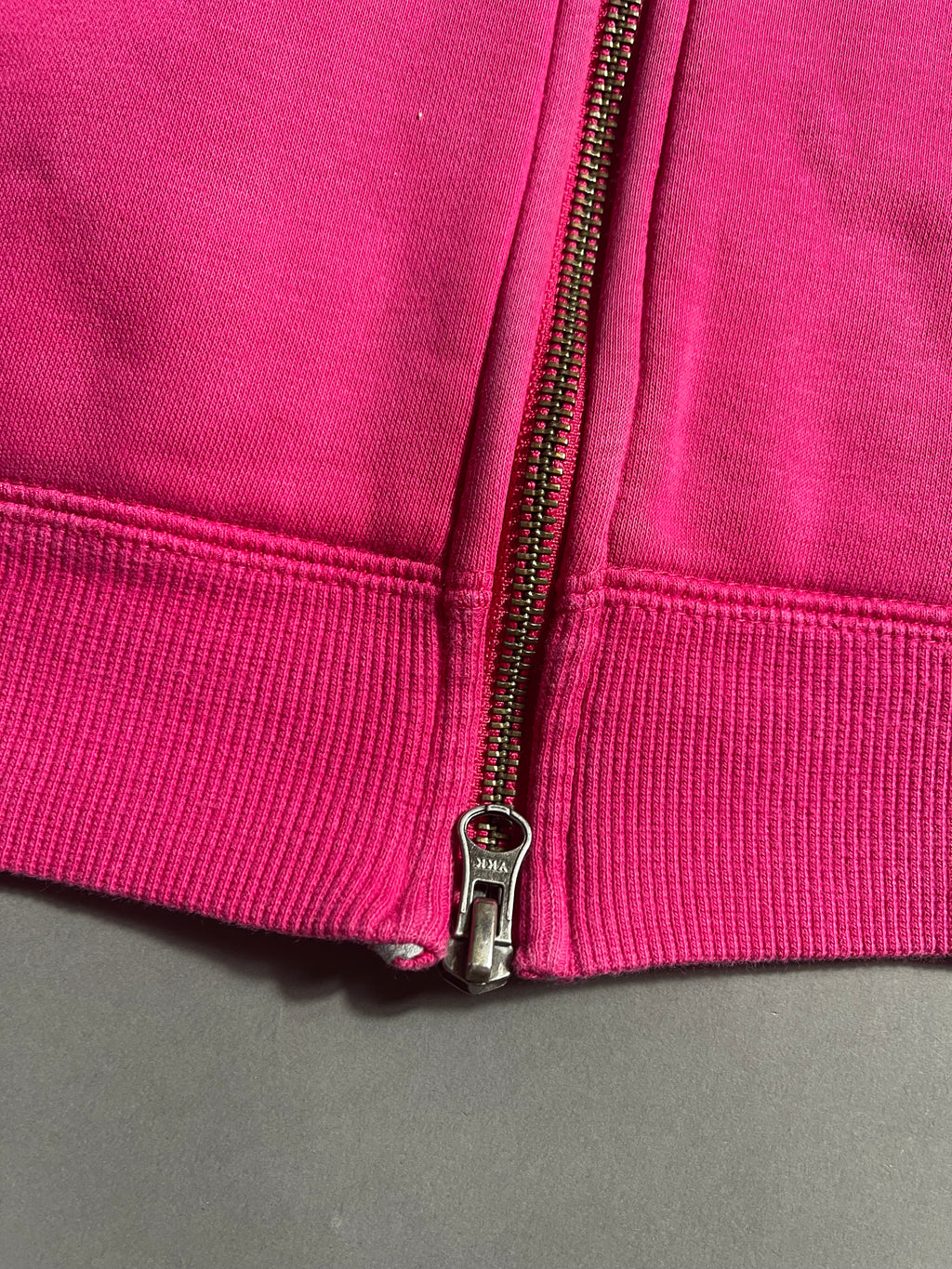 Nike Vintage Y2K Sweat Jacket S Womens
