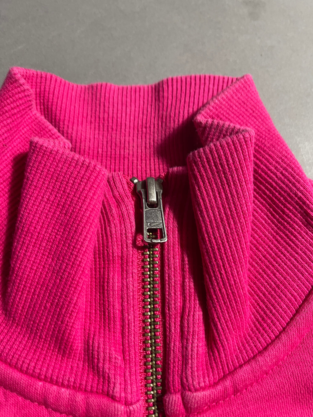 Nike Vintage Y2K Sweat Jacket S Womens