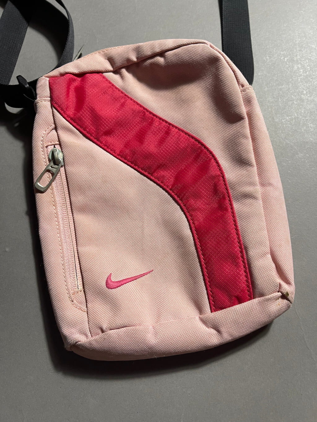 Nike Vintage Y2K Bag Onesize Unisex