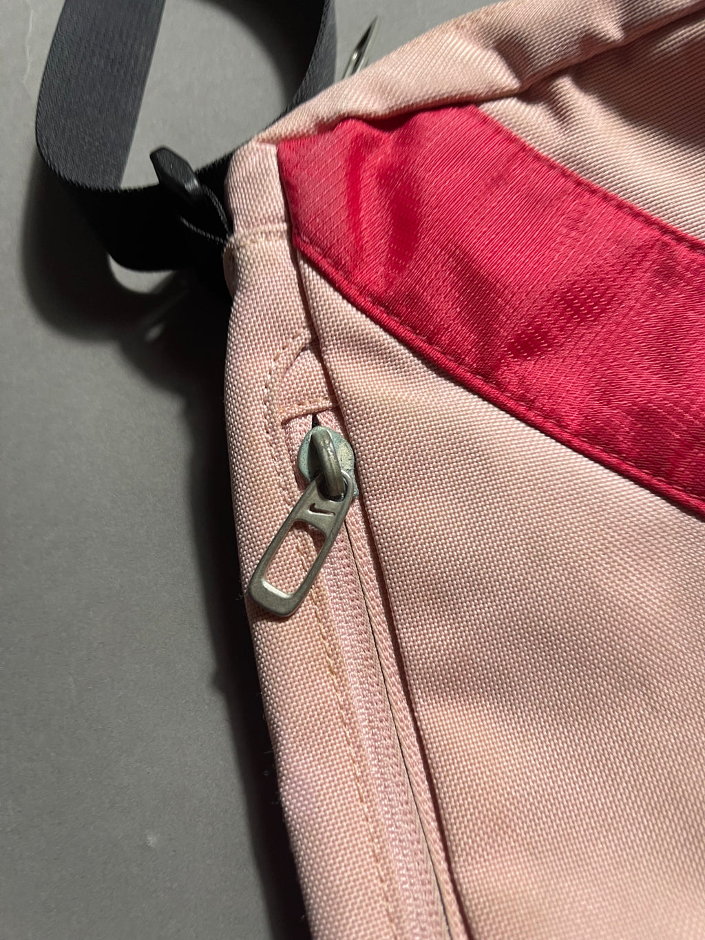 Nike Vintage Y2K Bag Onesize Unisex
