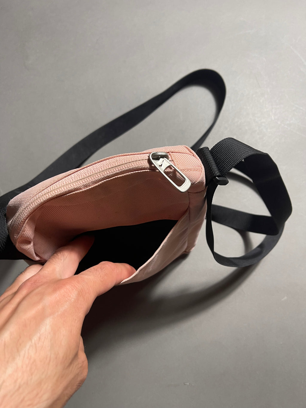 Nike Vintage Y2K Bag Onesize Unisex