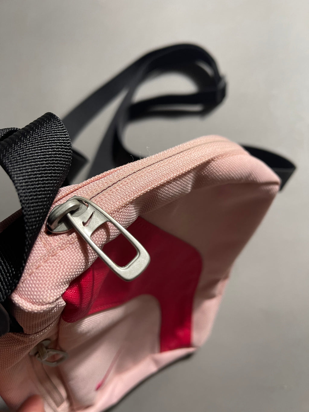 Nike Vintage Y2K Bag Onesize Unisex