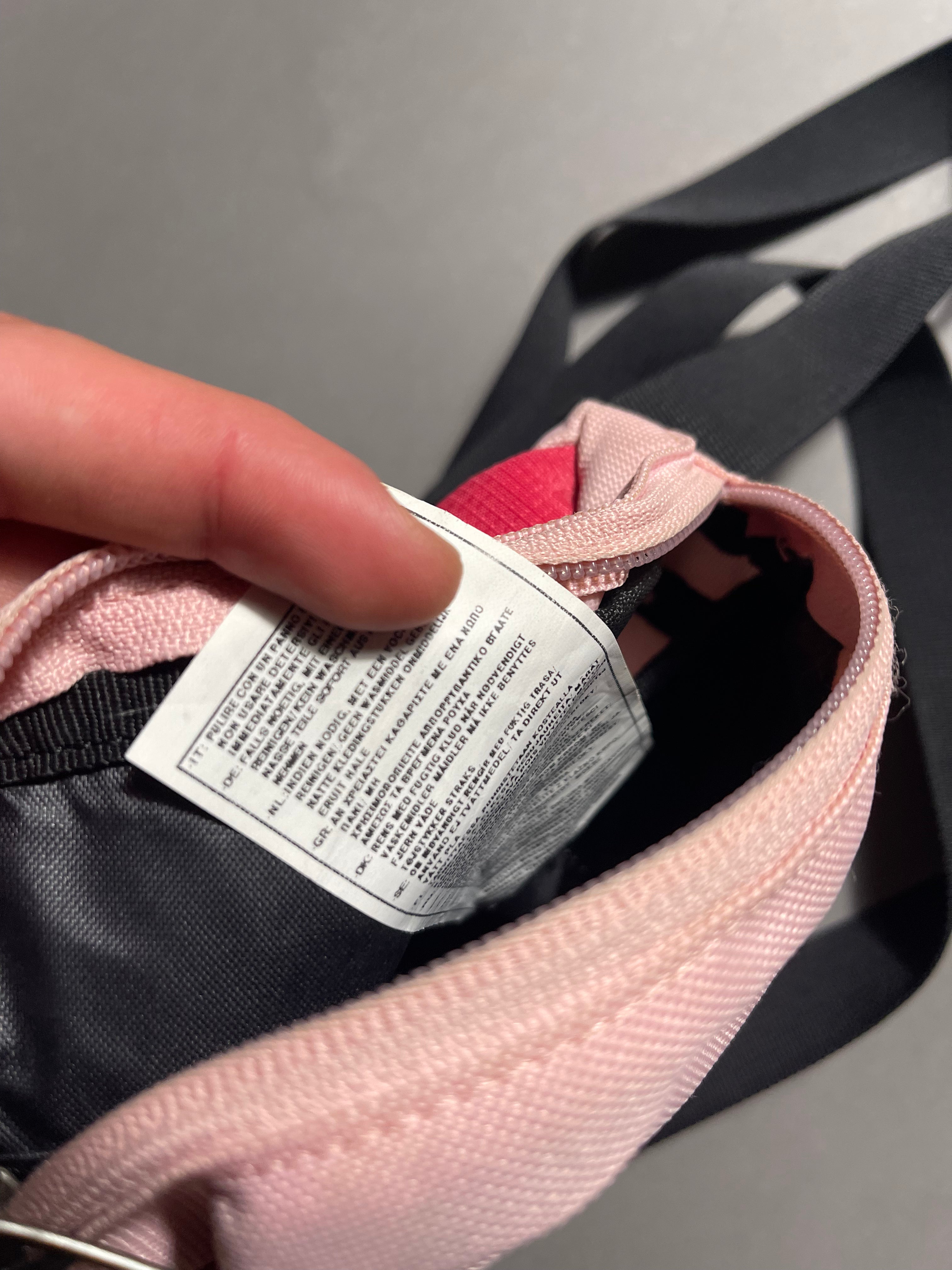 Nike Vintage Y2K Bag Onesize Unisex
