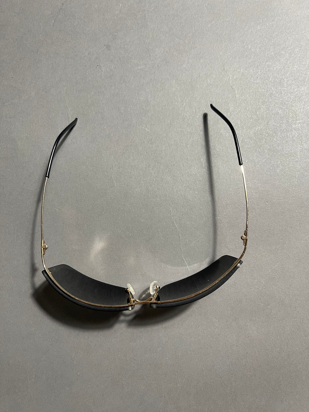 Gucci Vintage Y2K Shades Sunglasses Unisex