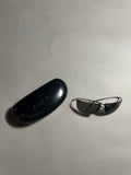 Gucci Vintage Y2K Shades Sunglasses Unisex
