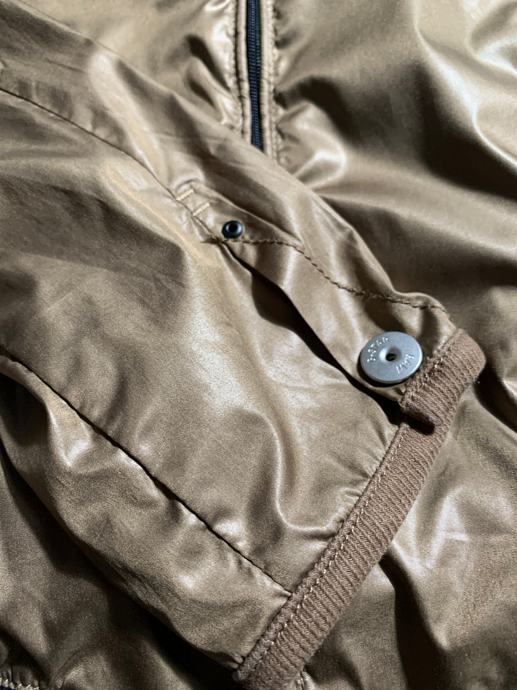 G-Star Raw Vintage Y2K Racer Biker Utility Jacket S Womens