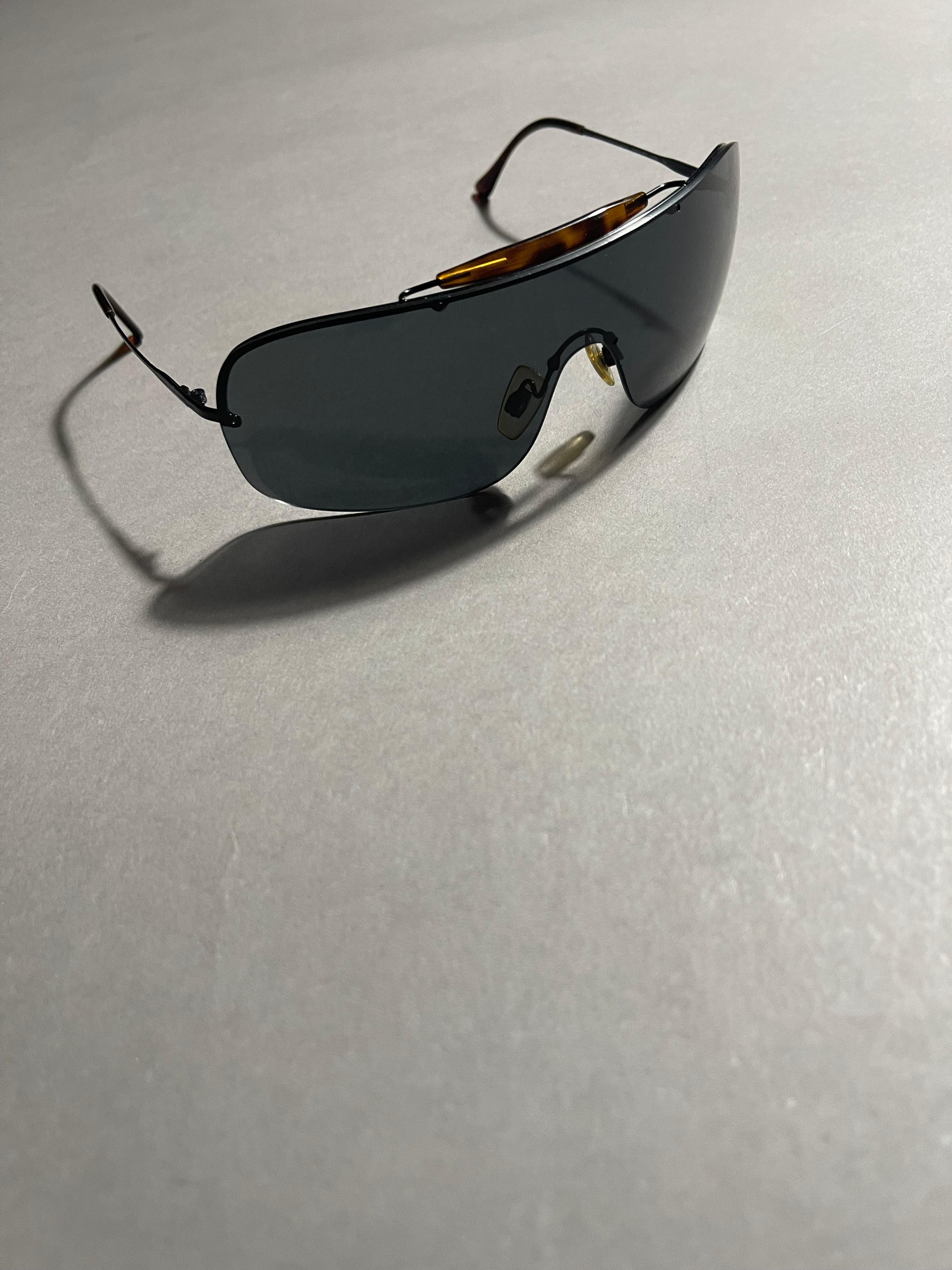 Ralph Lauren Vintage Y2K Shades Sunglasses Unisex
