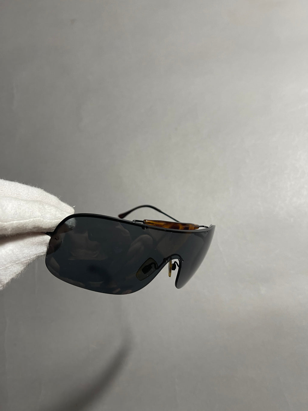 Ralph Lauren Vintage Y2K Shades Sunglasses Unisex