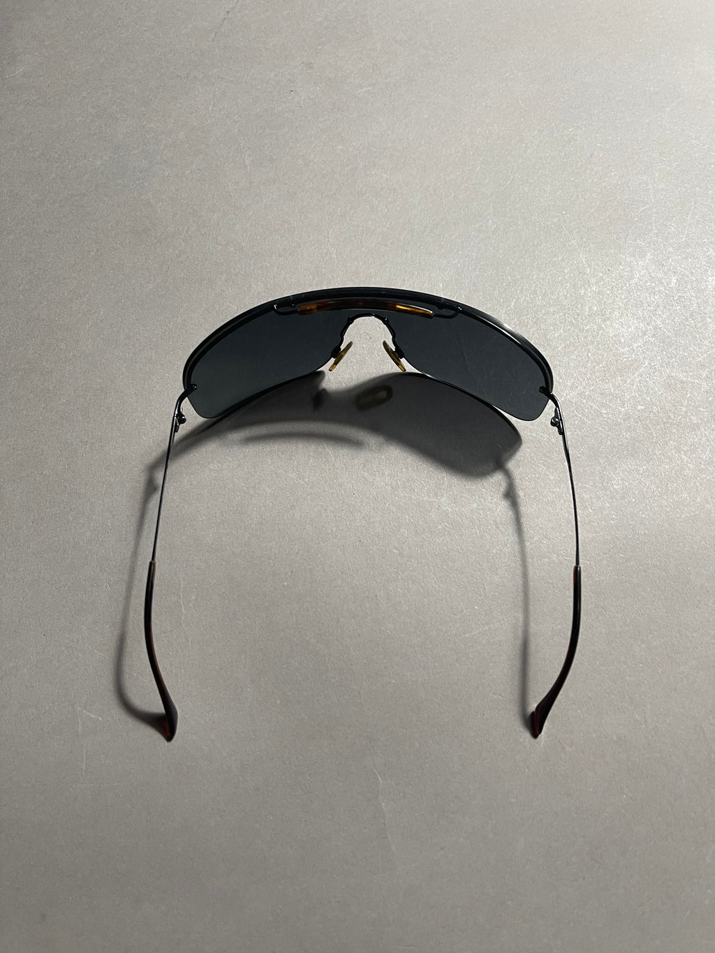 Ralph Lauren Vintage Y2K Shades Sunglasses Unisex