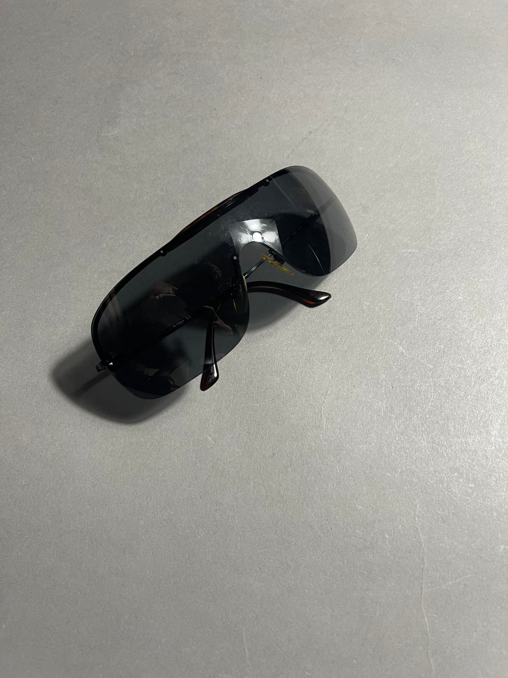 Ralph Lauren Vintage Y2K Shades Sunglasses Unisex