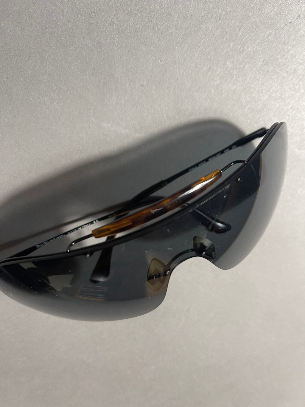 Ralph Lauren Vintage Y2K Shades Sunglasses Unisex