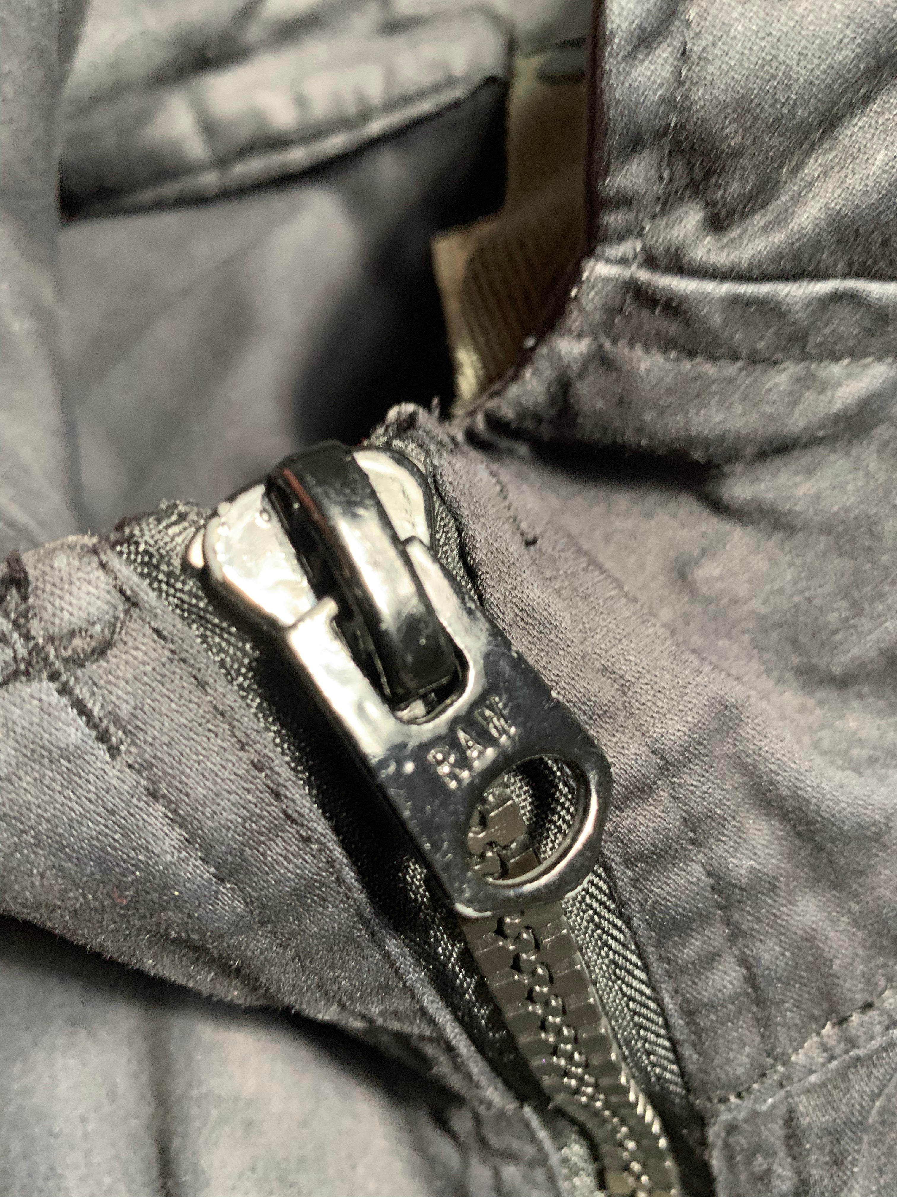 G-Star Raw Vintage Y2K Utility Military Style Jacket L Mens