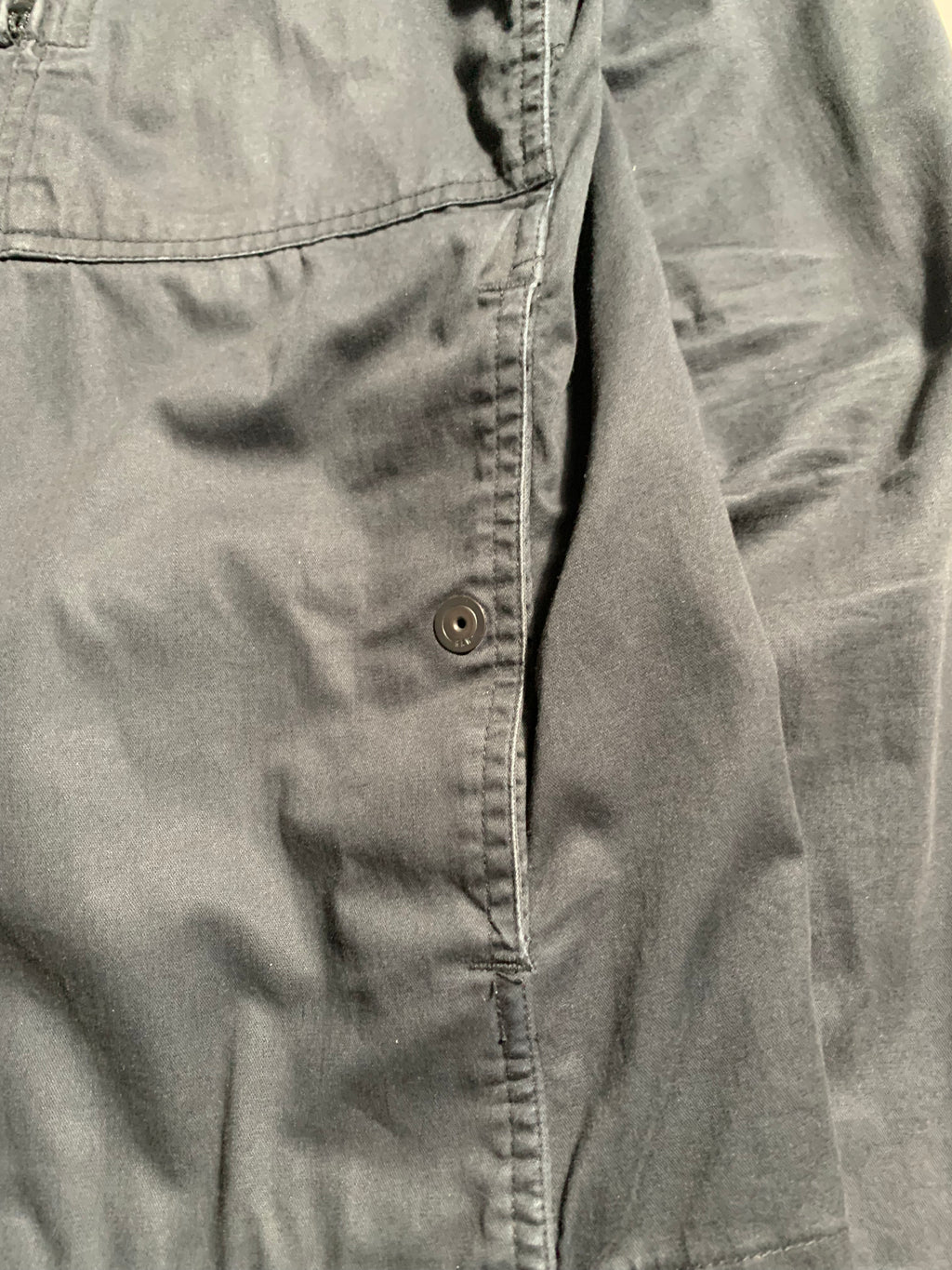 G-Star Raw Vintage Y2K Utility Military Style Jacket L Mens