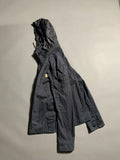 G-Star Raw Vintage Y2K Utility Military Style Jacket L Mens