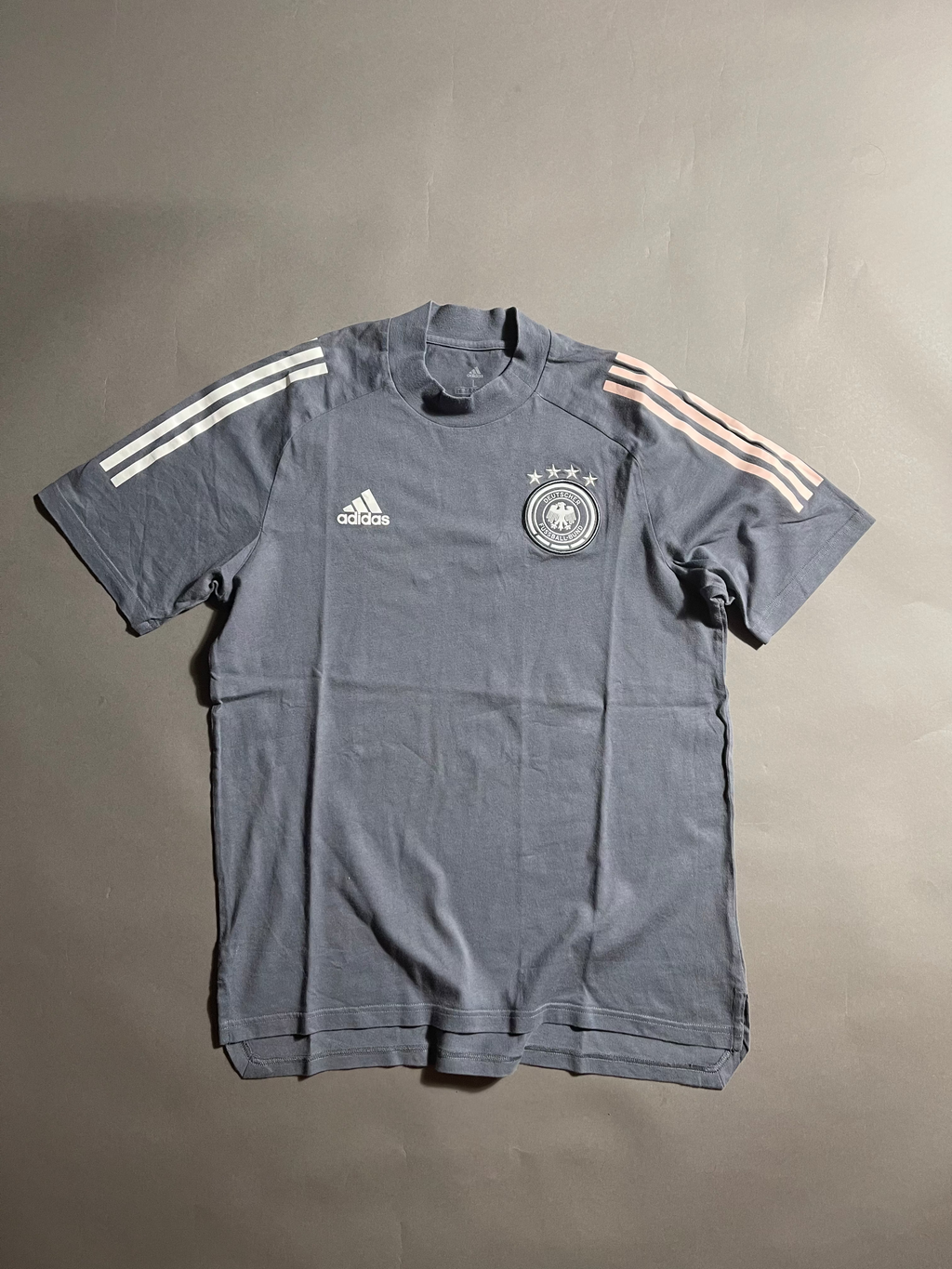 Adidas x Deutschland Vintage Y2K T' L Mens