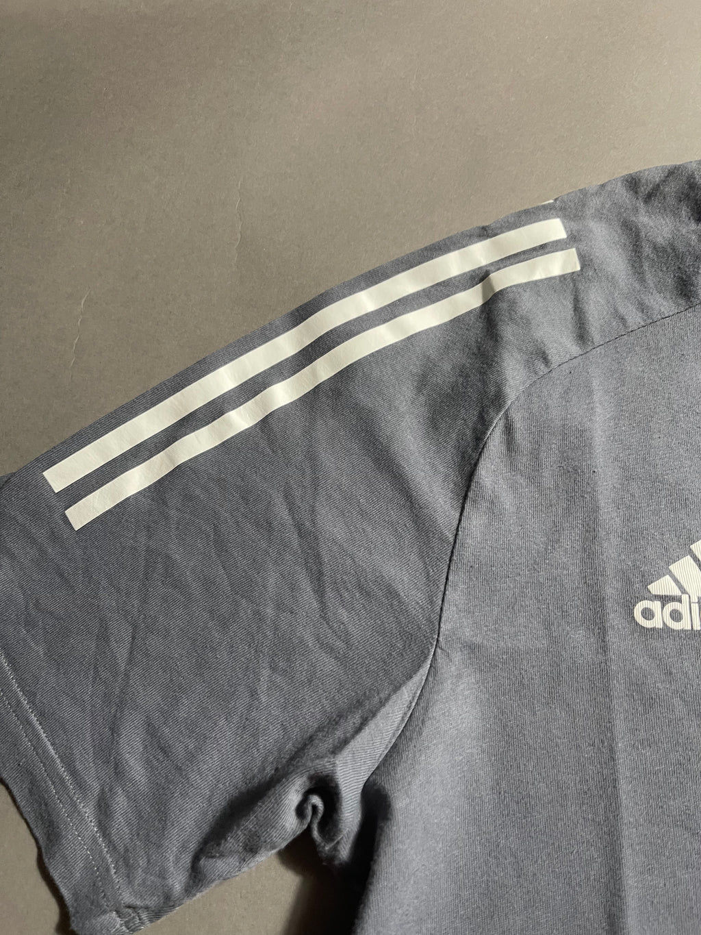 Adidas x Deutschland Vintage Y2K T' L Mens