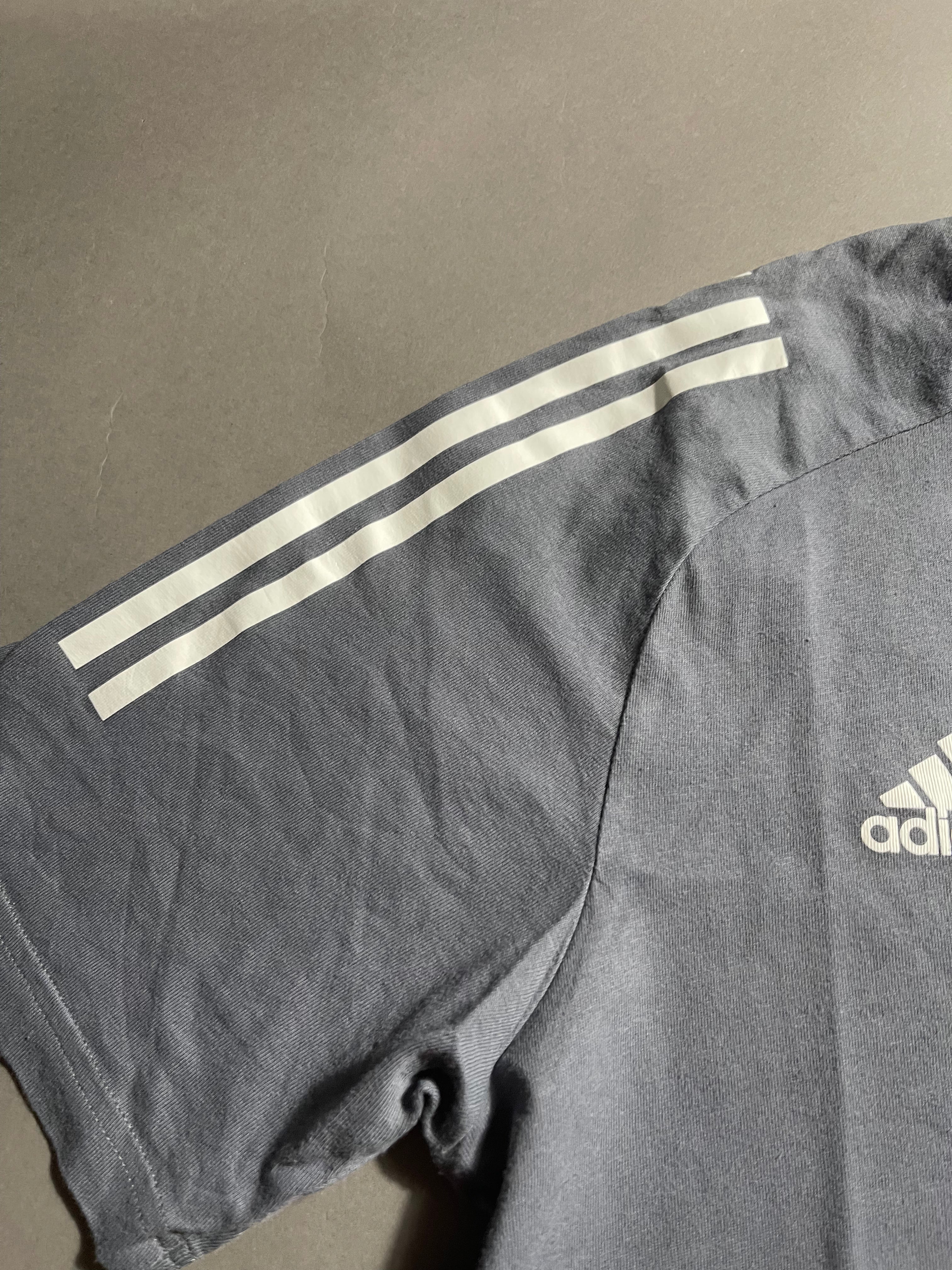 Adidas x Deutschland Vintage Y2K T' L Mens