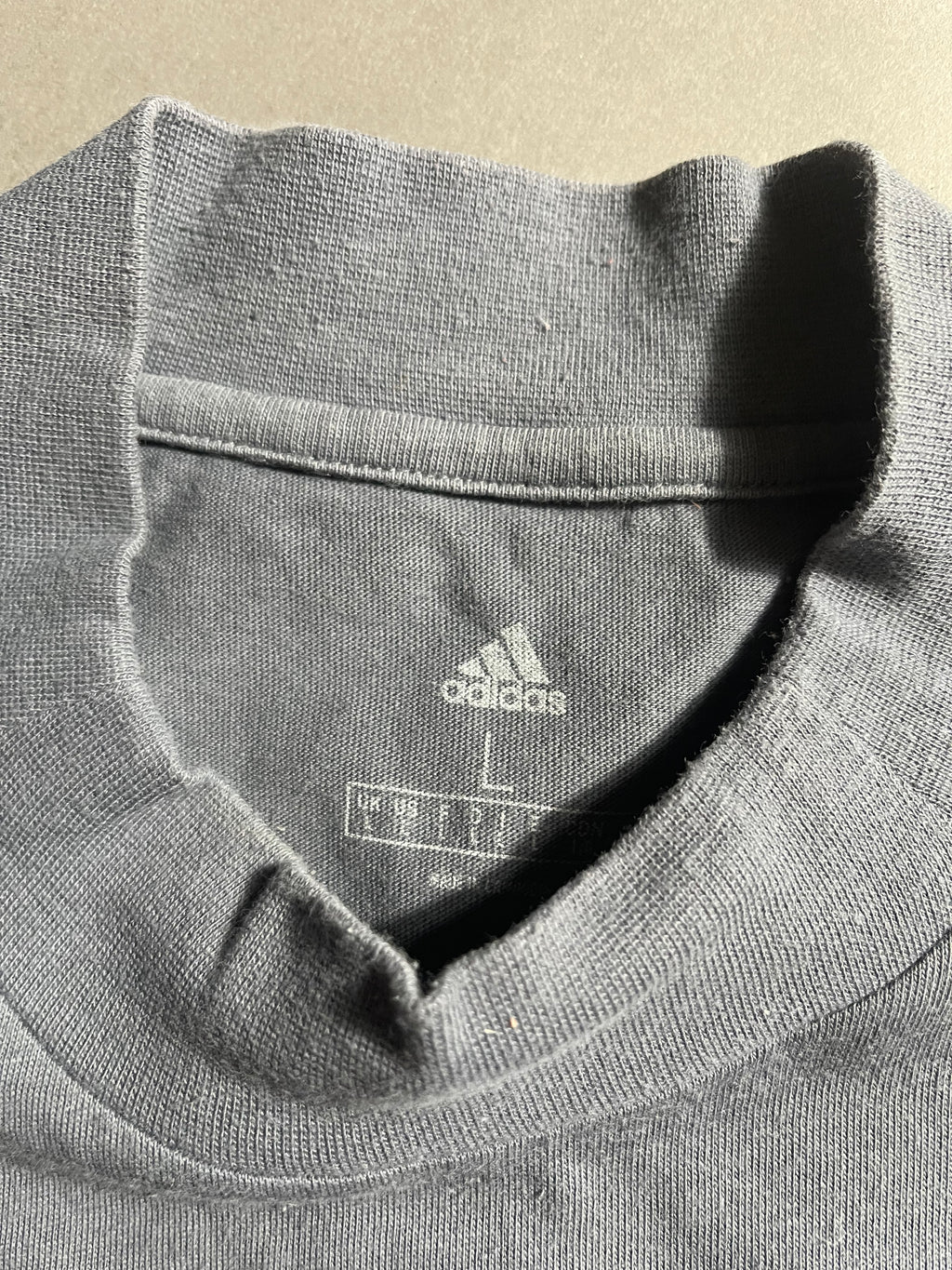 Adidas x Deutschland Vintage Y2K T' L Mens