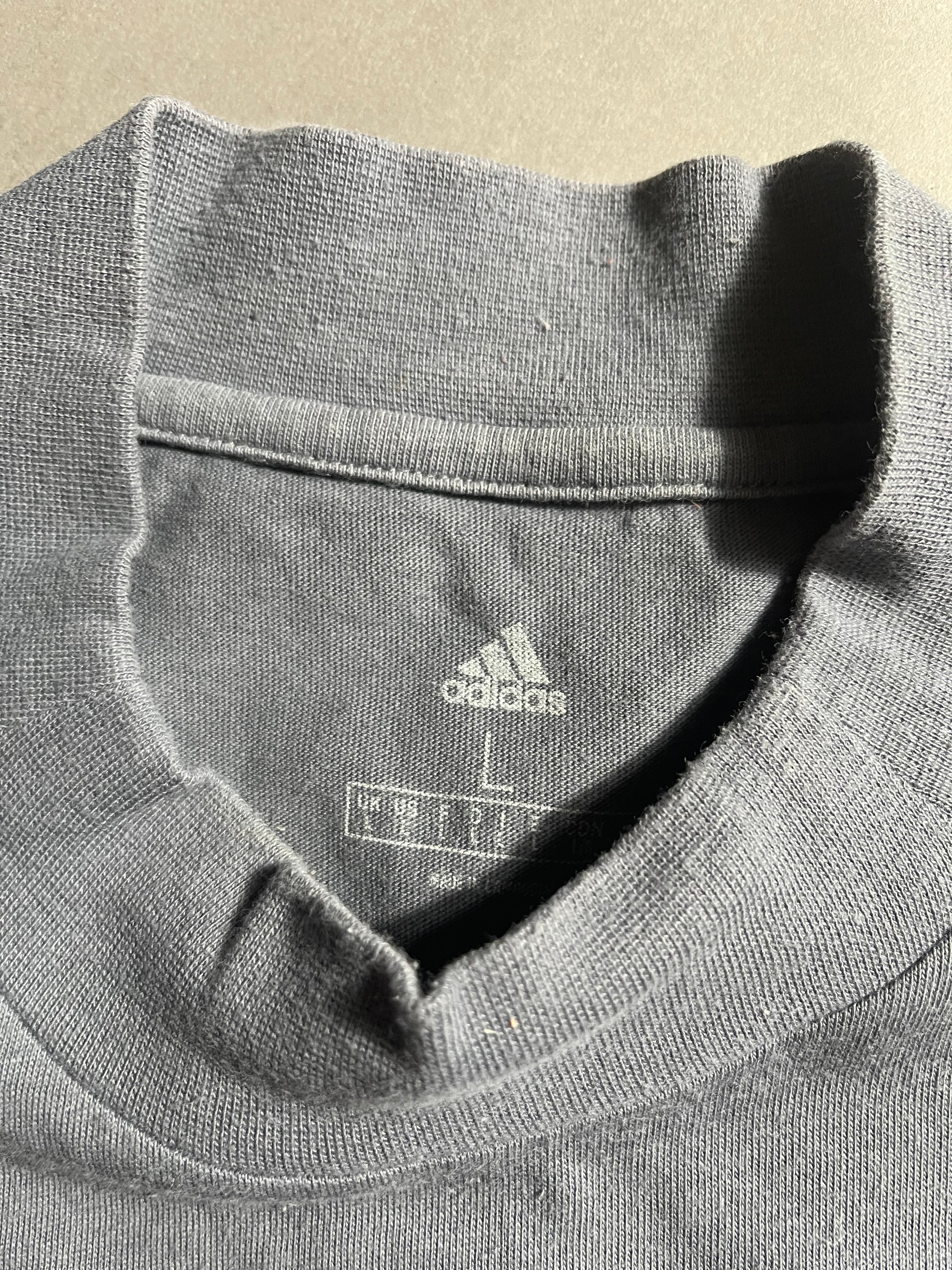 Adidas x Deutschland Vintage Y2K T' L Mens