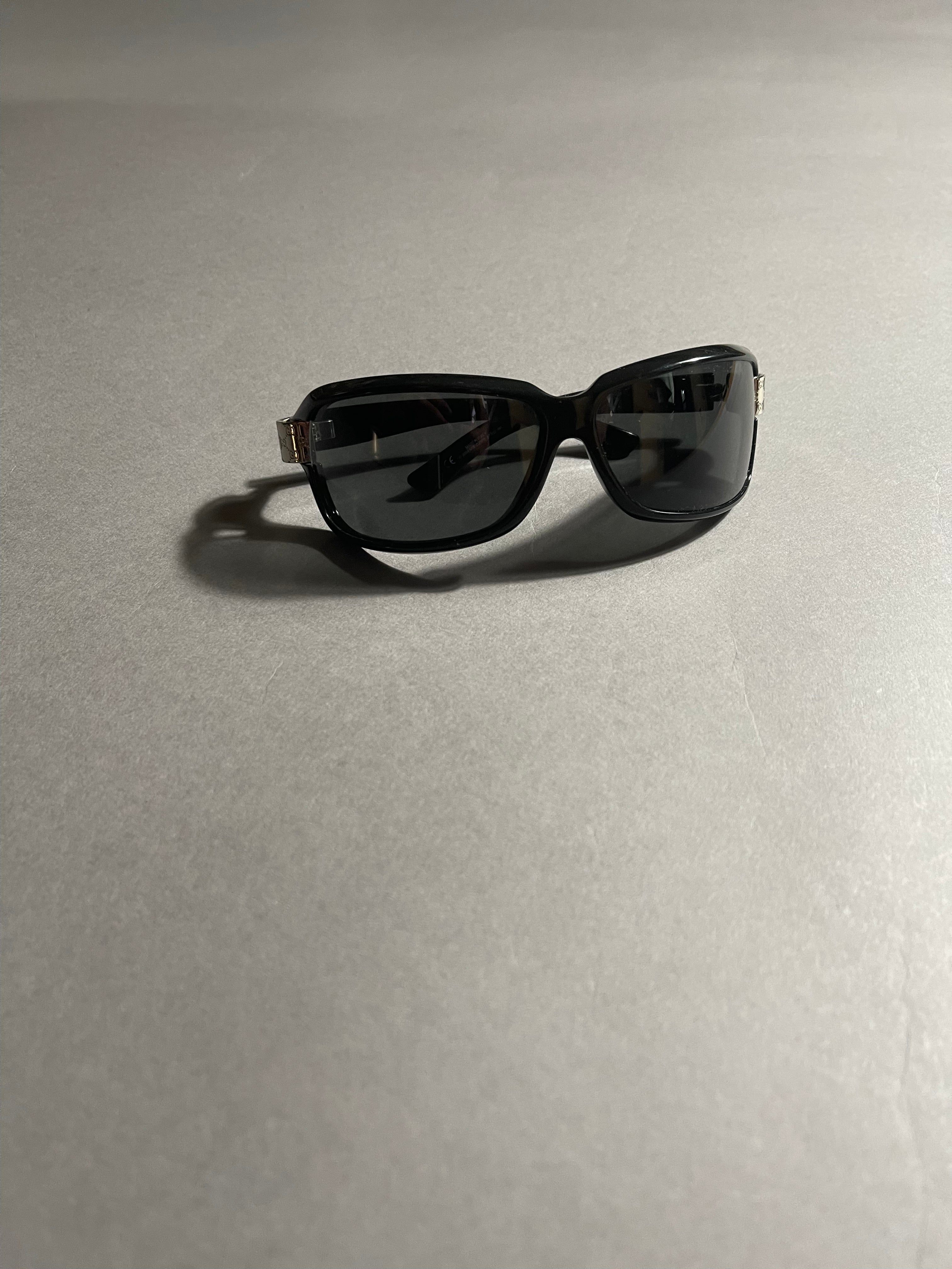 Gucci Vintage Y2K Shades Sunglasses Unisex