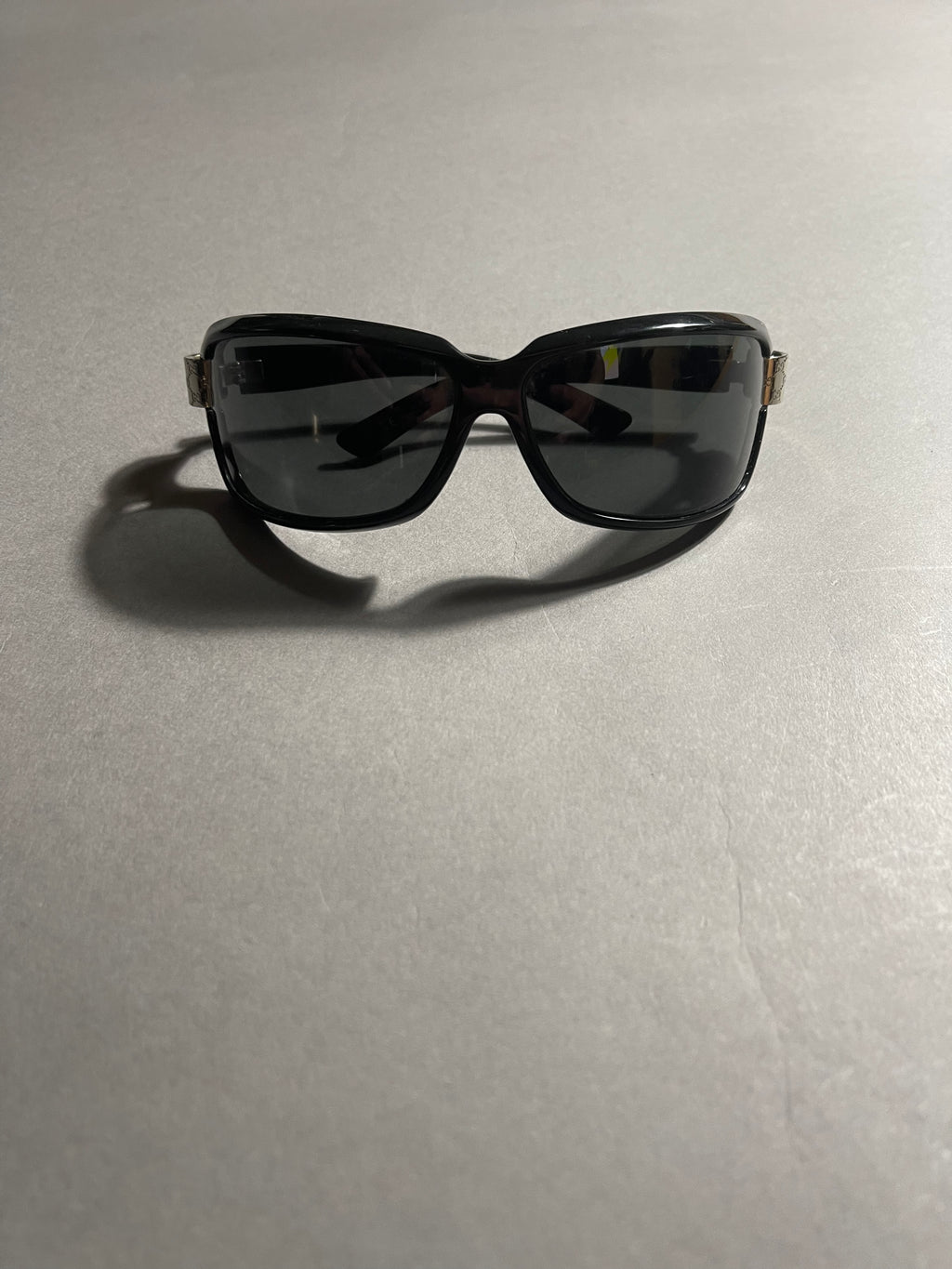 Gucci Vintage Y2K Shades Sunglasses Unisex