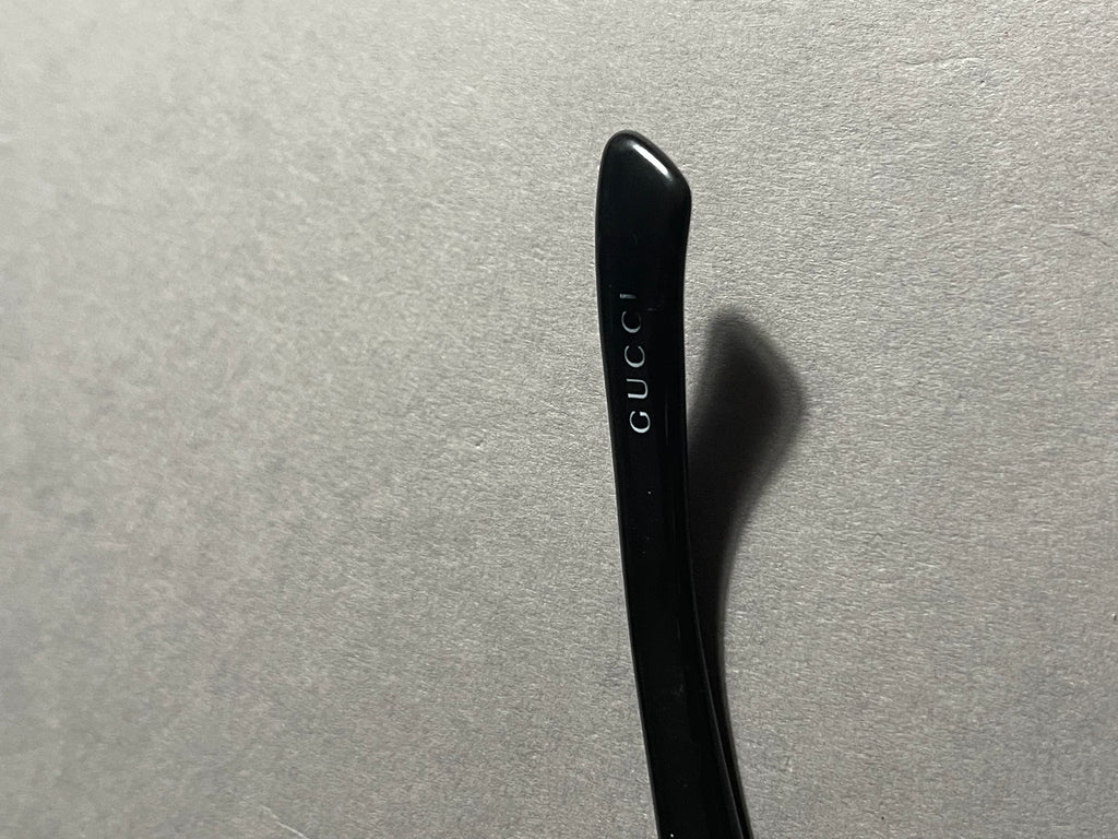Gucci Vintage Y2K Shades Sunglasses Unisex