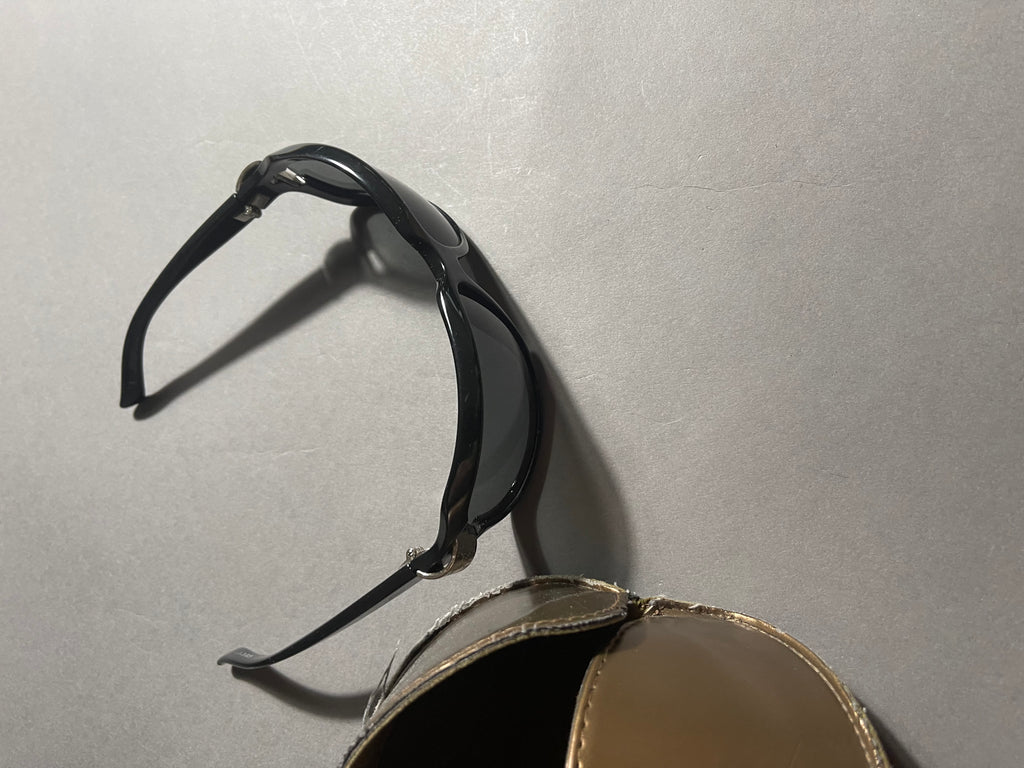 Gucci Vintage Y2K Shades Sunglasses Unisex