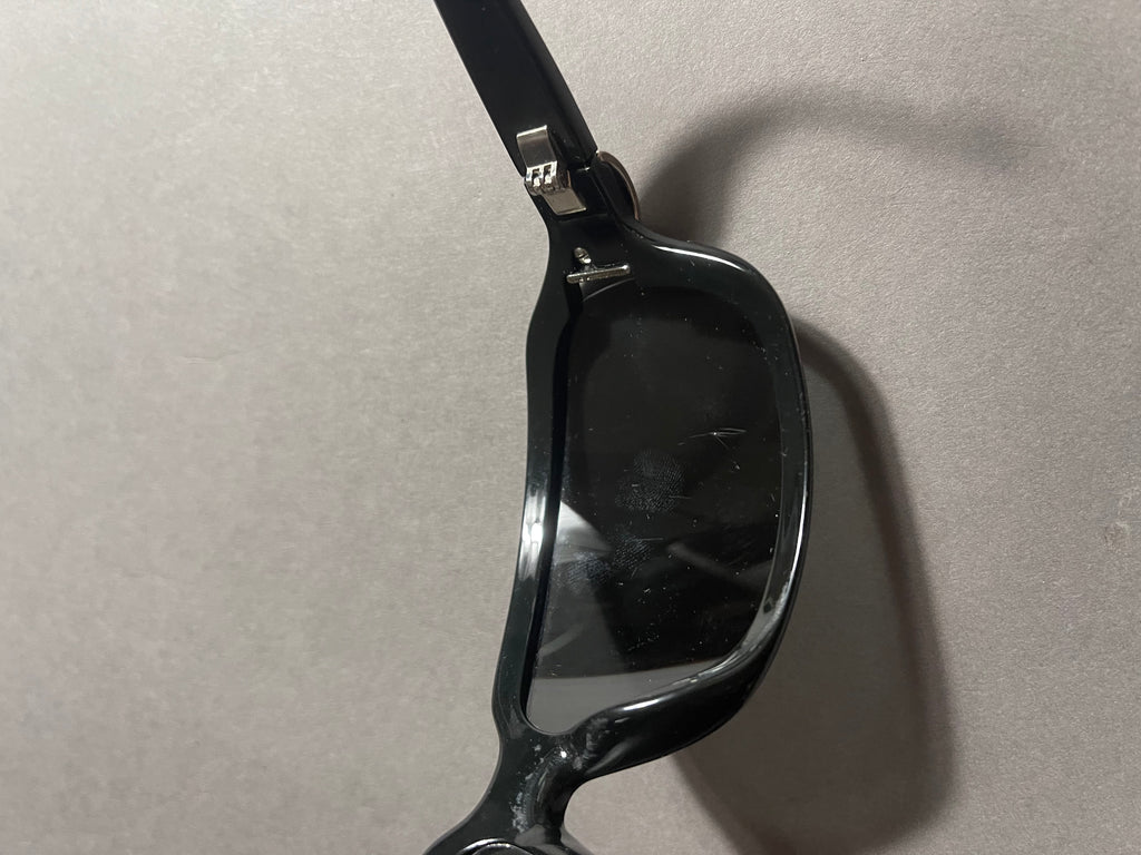 Gucci Vintage Y2K Shades Sunglasses Unisex